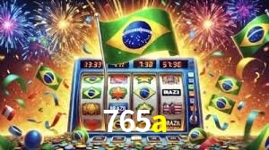 Welcome Bonus 765a