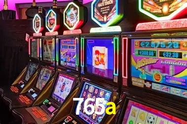 Desvendando o Mundo dos Jogos Virtuais na 765a
