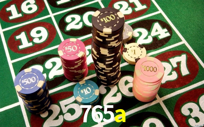 Estatísticas 765a