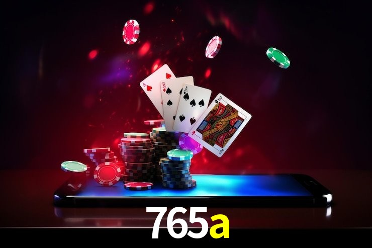 Statistics 765a