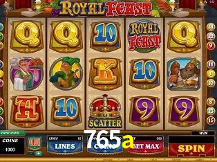 Seasonal Promotions 765a