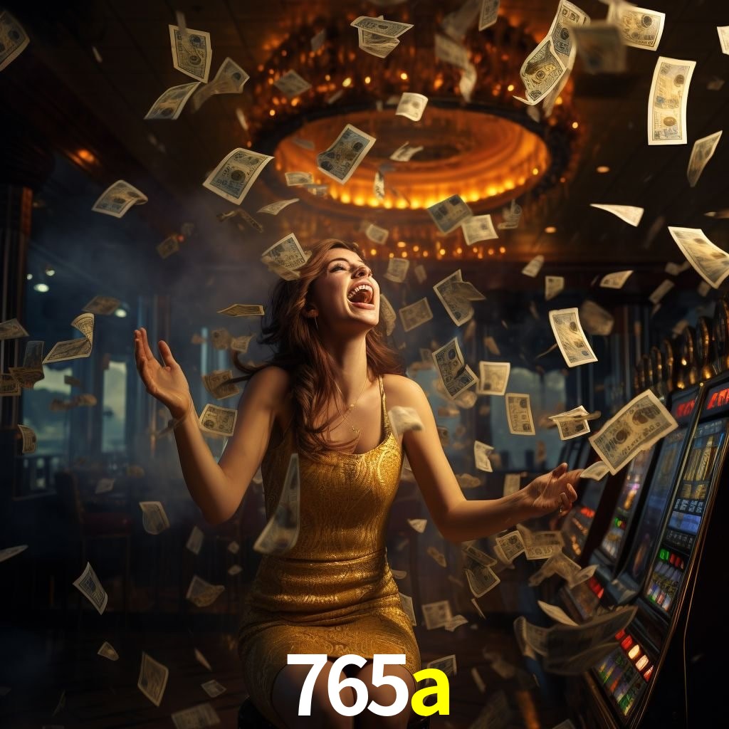 Roulette Table 765a