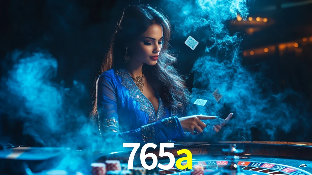 Desvendando o Mundo dos Jogos Virtuais na 765a