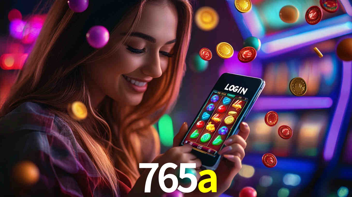 765a: Seu Especialista em Apostas Esportivas Brasileiras