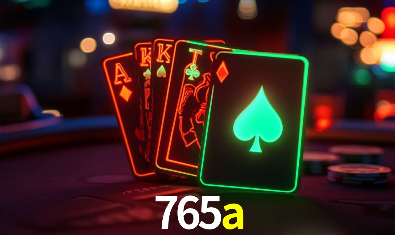 Casino Ao Vivo 765a