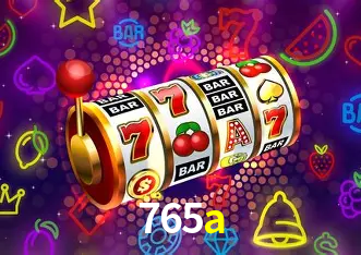 Descubra a Magia dos Jogos de Arcade no 765a