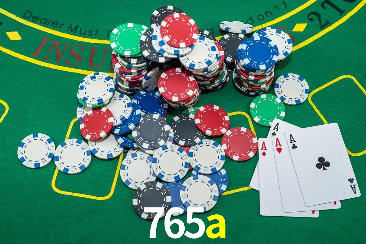 Casino Ao Vivo 765a