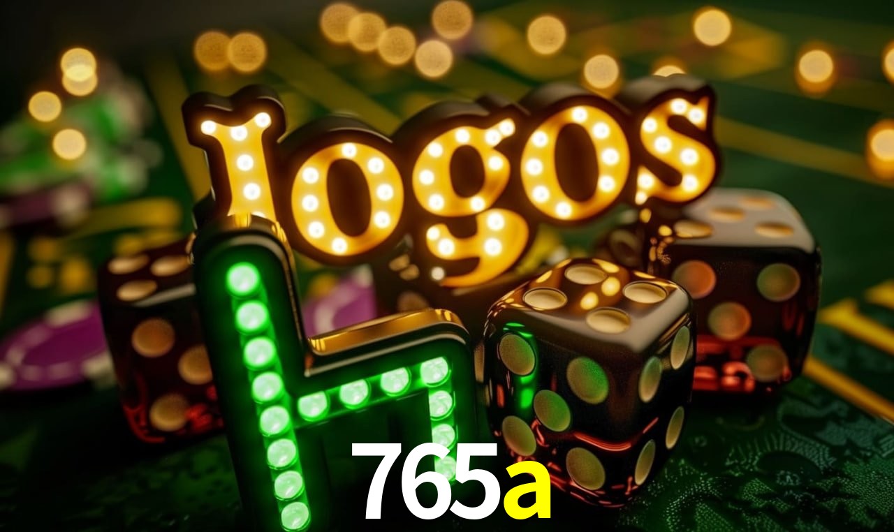 Jogos de Slot 765a