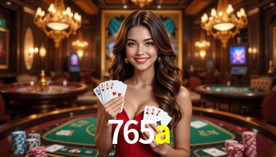 Live Casino 765a