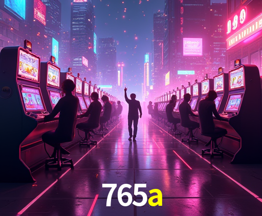 Casino VIP 765a
