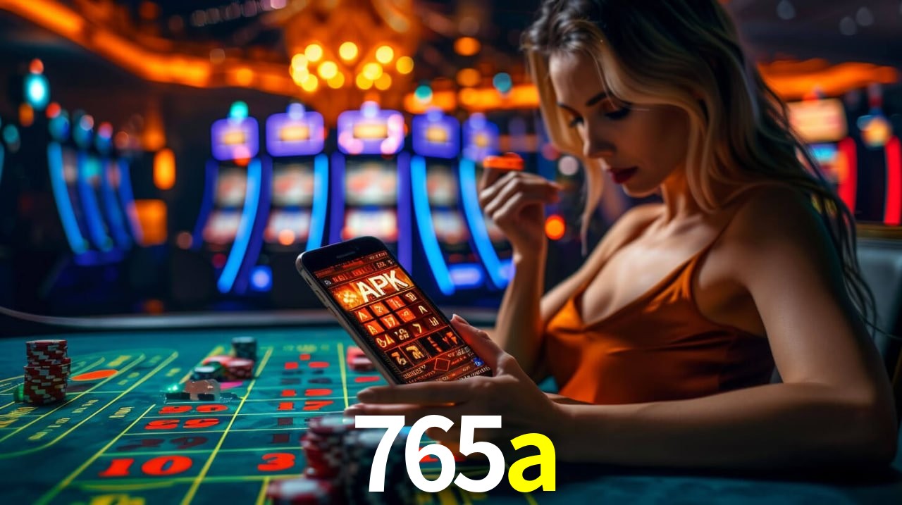 VIP Casino 765a