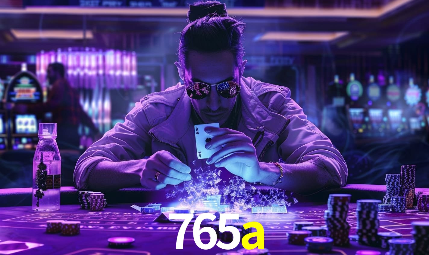 Live Casino 765a