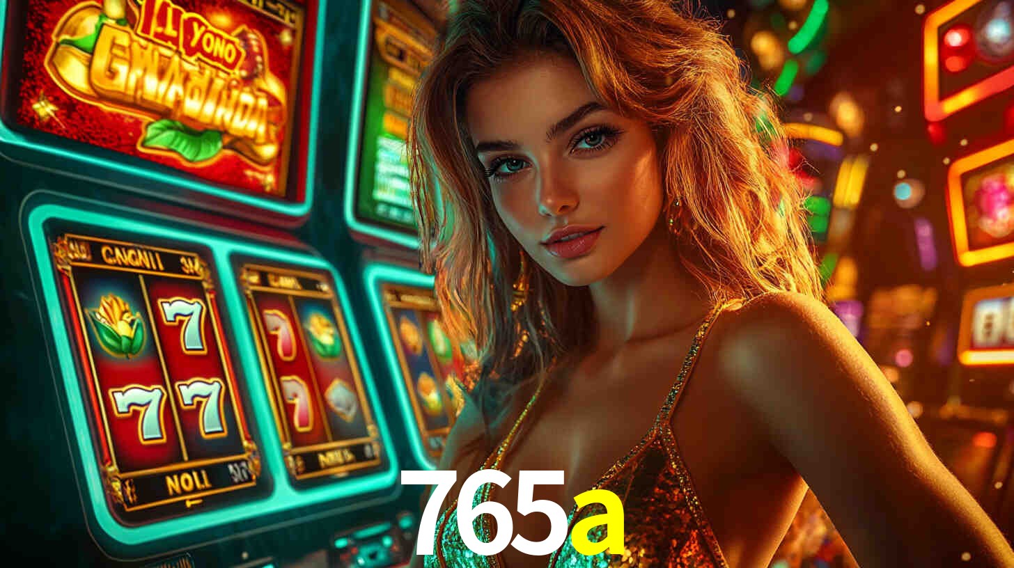 765a App Interface