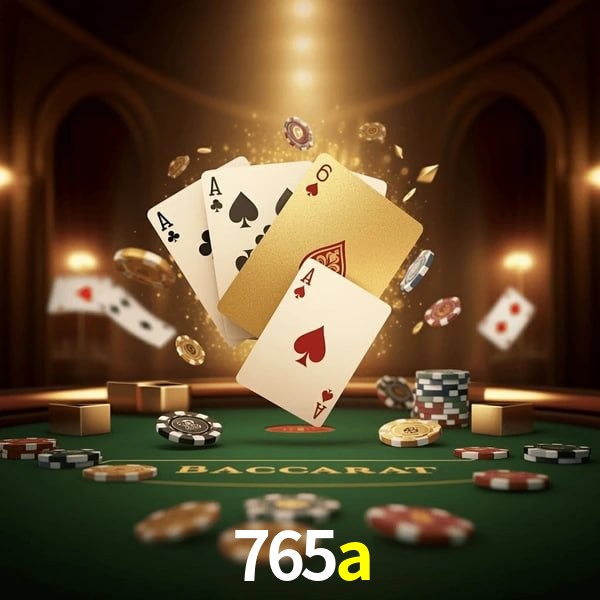 Blackjack Table 765a