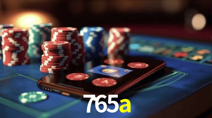 Benefícios da Conta 765a