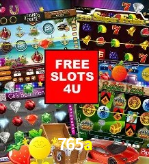 Exclusive Offers 765a