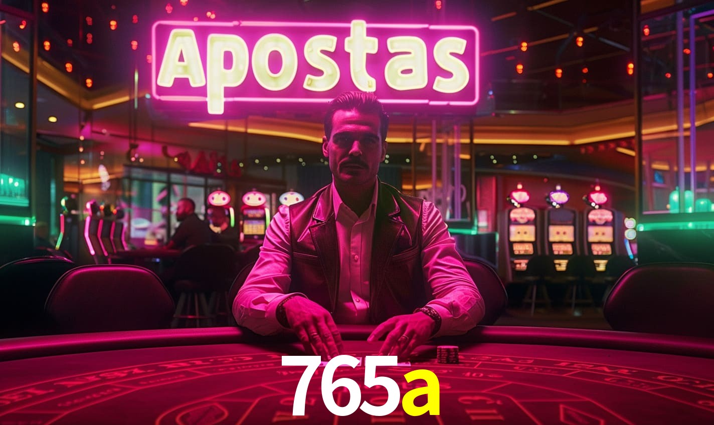 A Emoção da Loteria na 765a: Uma Chance de Mudança de Vida