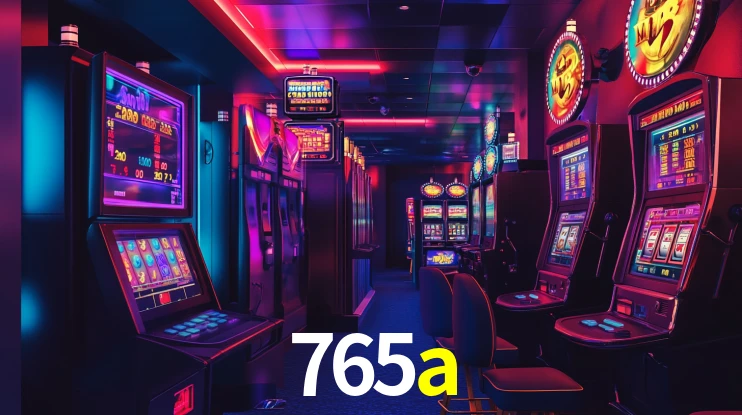 Experimente o Login Seguro Premium no 765a