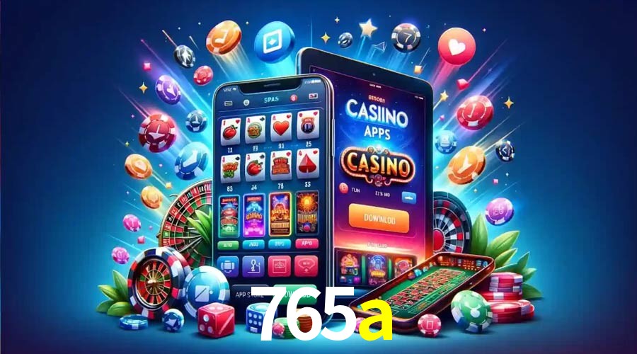 Game Providers 765a