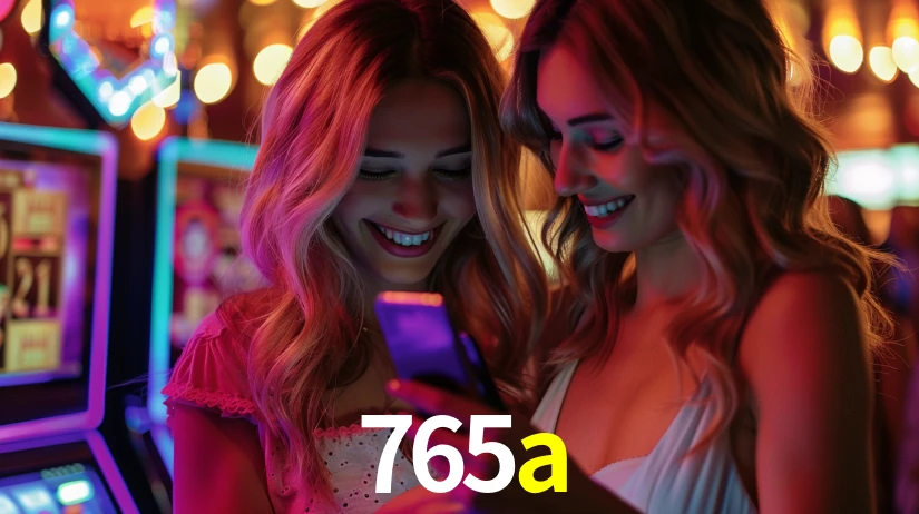 765a
