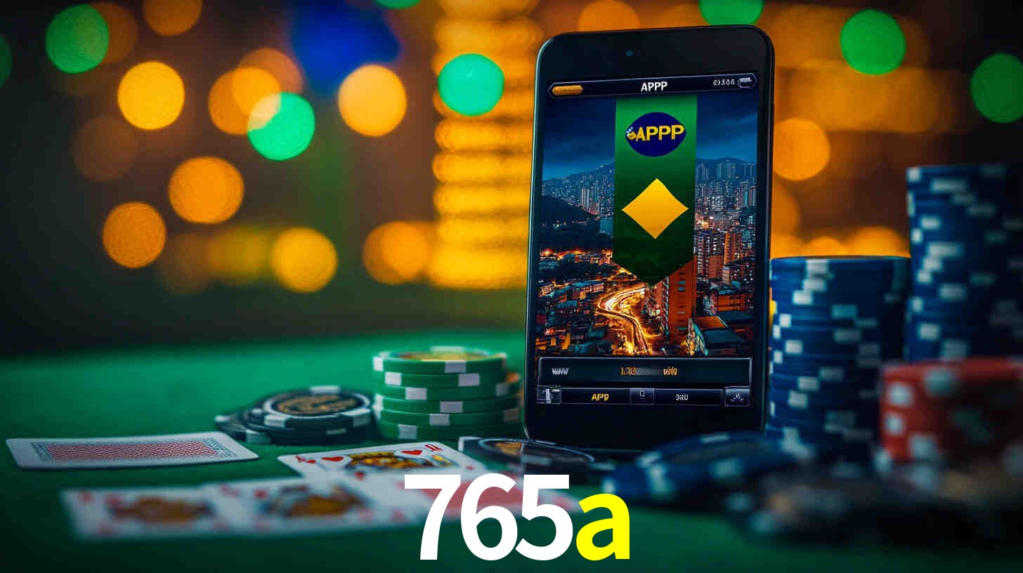Descubra o Programa VIP da 765a: Vantagens Exclusivas para Jogadores