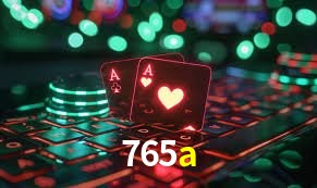 Estatísticas do Jogo 765a