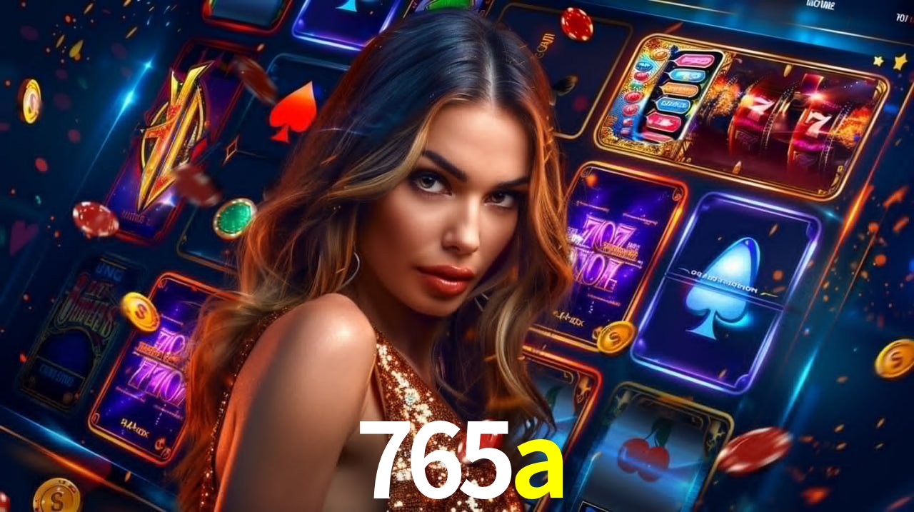 cassino 765a