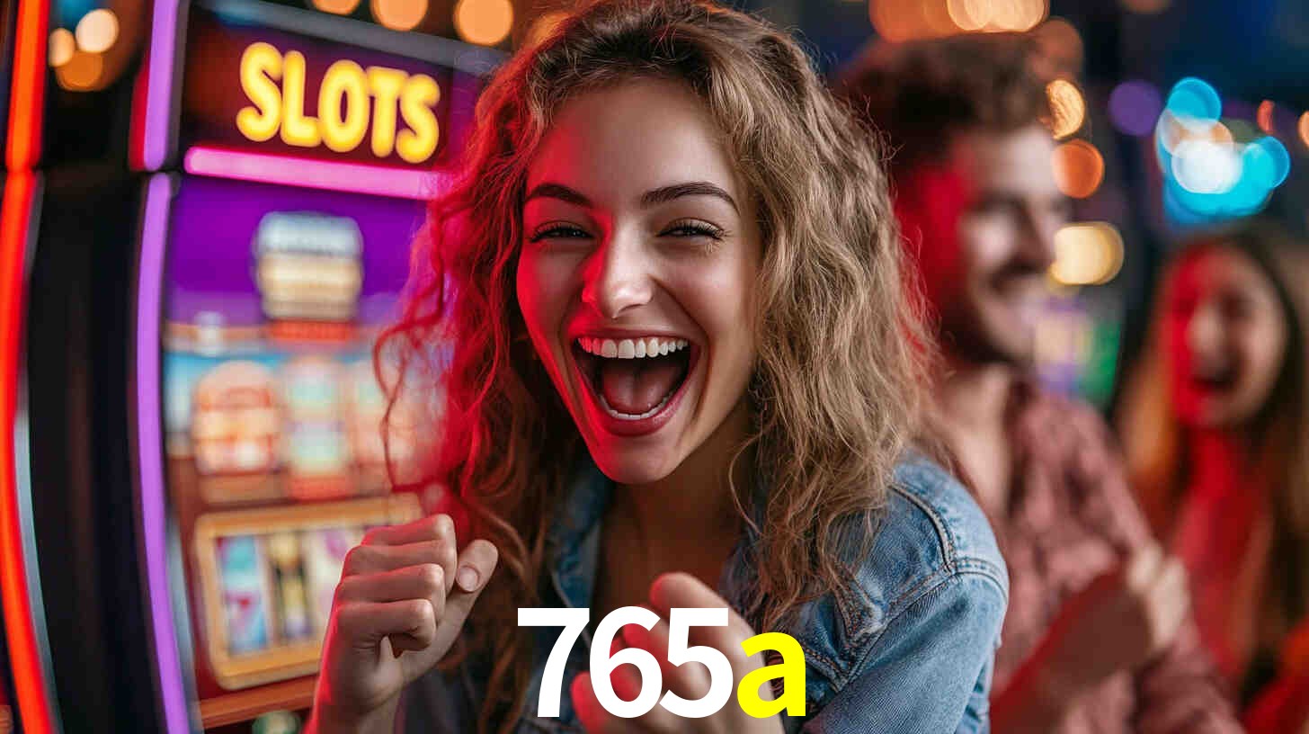 Inovações de Jogos na 765a: O Futuro das Experiências Interativas