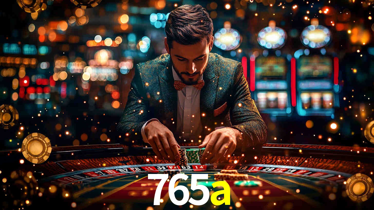 Ofertas Imperdíveis na 765a: Promoções e Bônus Que Valem a Pena