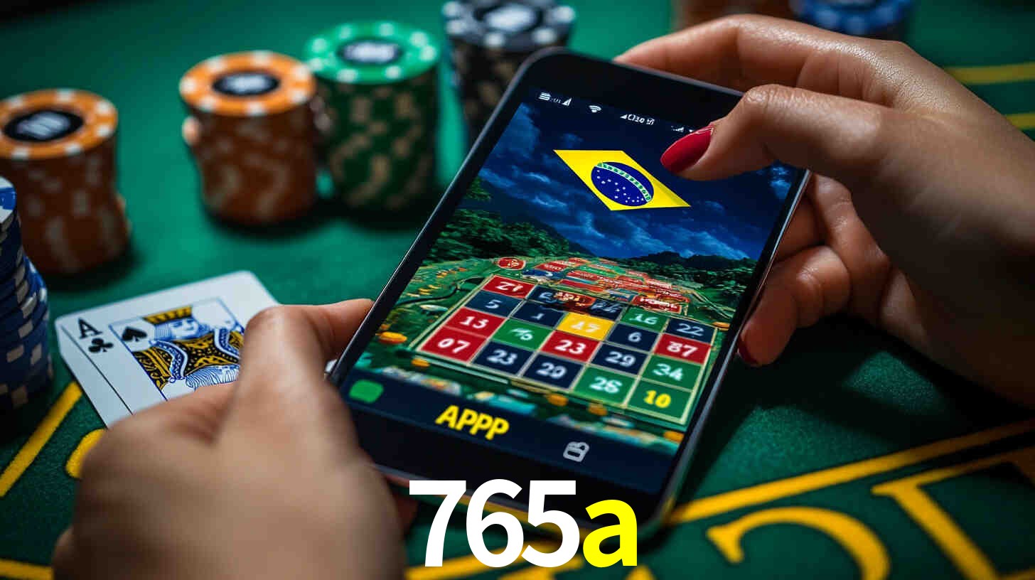 Explorando a Categoria de Eventos em Apostas na 765a